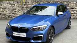 2019 (68) BMW 1 SERIES M140i Shadow Edition 5dr 5657844