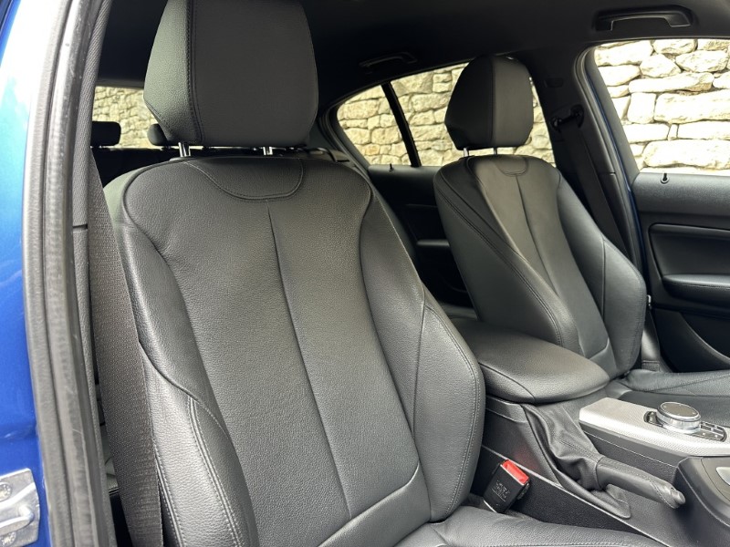 2019 (68) BMW 1 SERIES M140i Shadow Edition 5dr 5657802