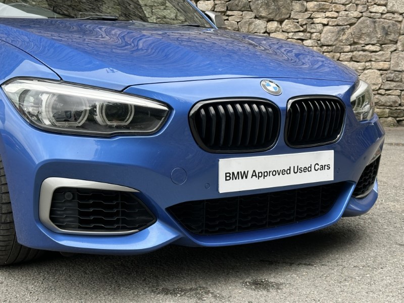 2019 (68) BMW 1 SERIES M140i Shadow Edition 5dr 5657851