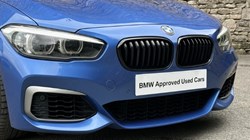 2019 (68) BMW 1 SERIES M140i Shadow Edition 5dr 5657851