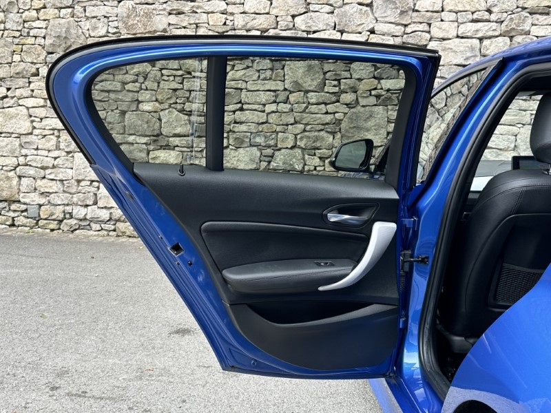 2019 (68) BMW 1 SERIES M140i Shadow Edition 5dr 5657829