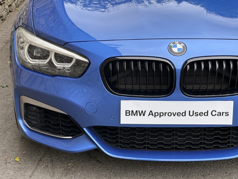 2019 (68) BMW 1 SERIES M140i Shadow Edition 5dr 5657814