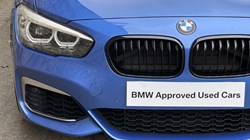 2019 (68) BMW 1 SERIES M140i Shadow Edition 5dr 5657814