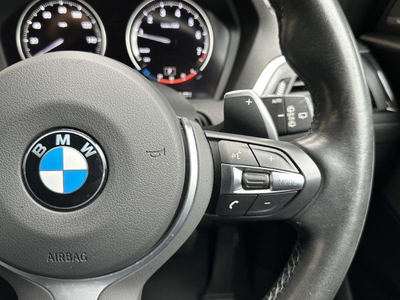 2019 (68) BMW 1 SERIES M140i Shadow Edition 5dr 5657813