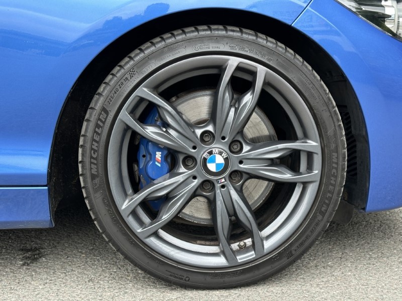 2019 (68) BMW 1 SERIES M140i Shadow Edition 5dr 5657858