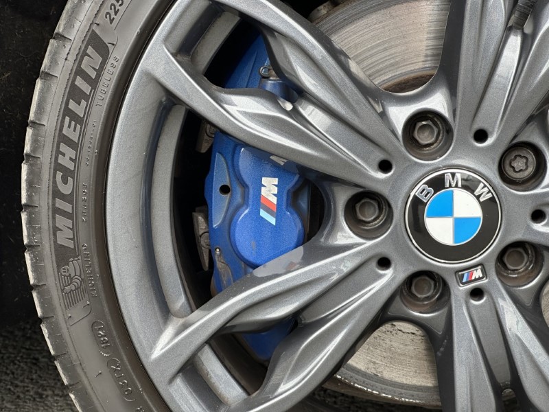 2019 (68) BMW 1 SERIES M140i Shadow Edition 5dr 5657859