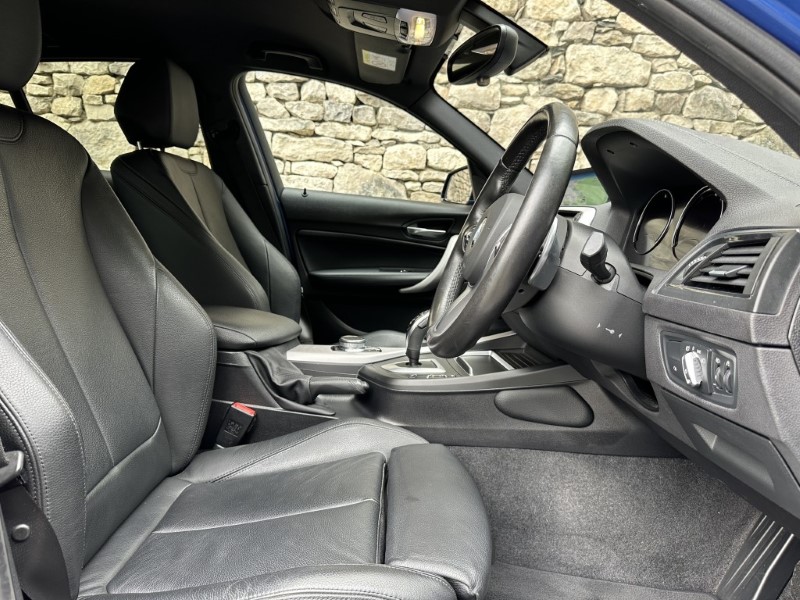 2019 (68) BMW 1 SERIES M140i Shadow Edition 5dr 5657801