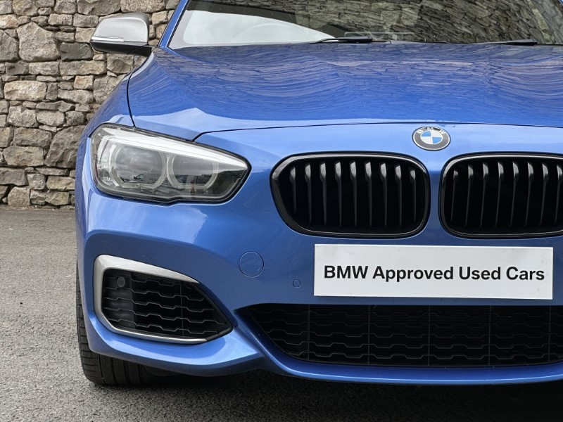 2019 (68) BMW 1 SERIES M140i Shadow Edition 5dr 5657852