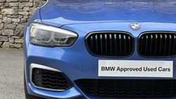 2019 (68) BMW 1 SERIES M140i Shadow Edition 5dr 5657852