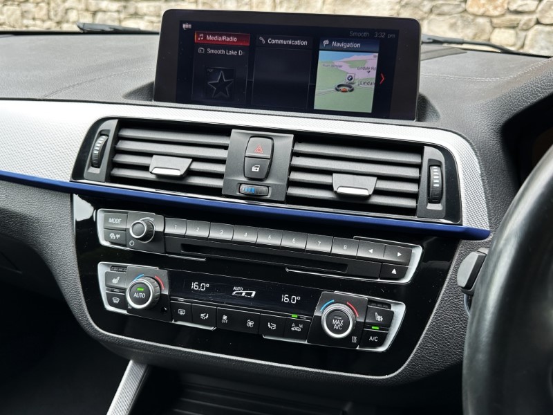 2019 (68) BMW 1 SERIES M140i Shadow Edition 5dr 5657843