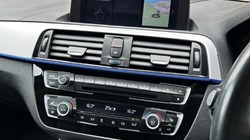 2019 (68) BMW 1 SERIES M140i Shadow Edition 5dr 5657843