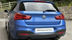 2019 (68) BMW 1 SERIES M140i Shadow Edition 5dr 5657793