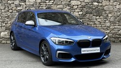 2019 (68) BMW 1 SERIES M140i Shadow Edition 5dr 5657850