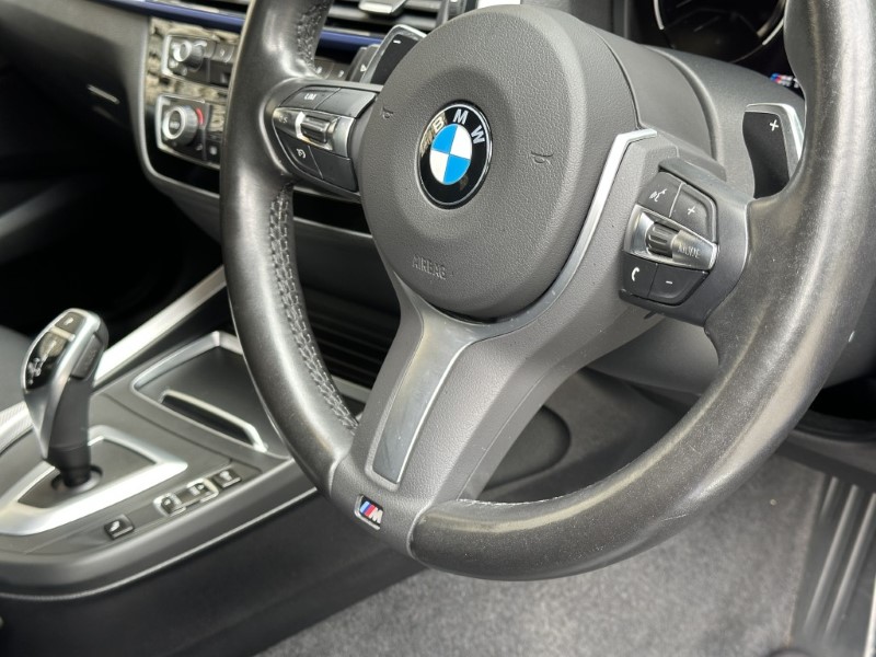 2019 (68) BMW 1 SERIES M140i Shadow Edition 5dr 5657800