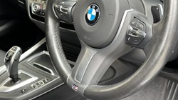 2019 (68) BMW 1 SERIES M140i Shadow Edition 5dr 5657800
