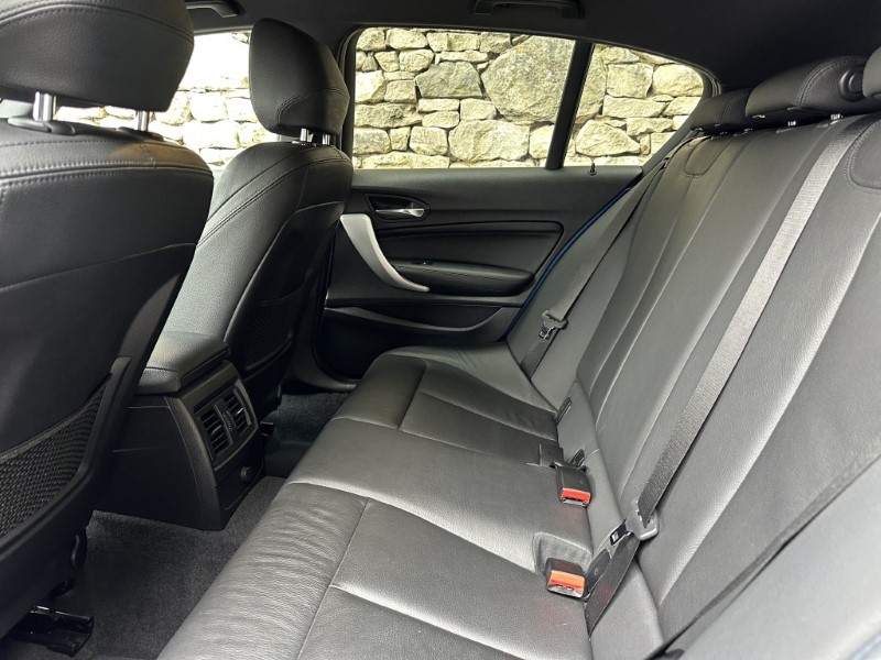 2019 (68) BMW 1 SERIES M140i Shadow Edition 5dr 5657817