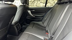 2019 (68) BMW 1 SERIES M140i Shadow Edition 5dr 5657817