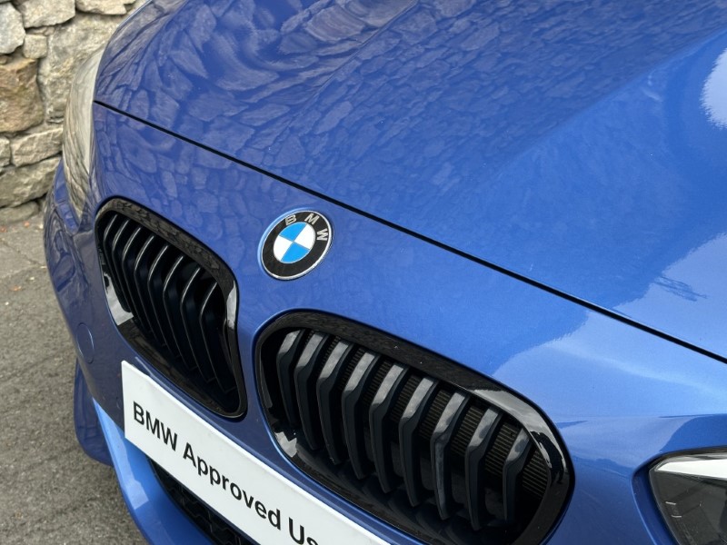 2019 (68) BMW 1 SERIES M140i Shadow Edition 5dr 5657816