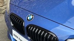2019 (68) BMW 1 SERIES M140i Shadow Edition 5dr 5657816