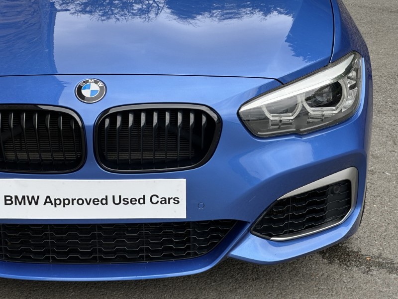 2019 (68) BMW 1 SERIES M140i Shadow Edition 5dr 5657815