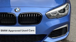2019 (68) BMW 1 SERIES M140i Shadow Edition 5dr 5657815