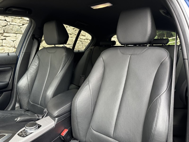 2019 (68) BMW 1 SERIES M140i Shadow Edition 5dr 5657822