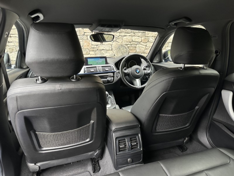2019 (68) BMW 1 SERIES M140i Shadow Edition 5dr 5657830