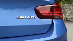 2019 (68) BMW 1 SERIES M140i Shadow Edition 5dr 5657796