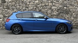 2019 (68) BMW 1 SERIES M140i Shadow Edition 5dr 5657792