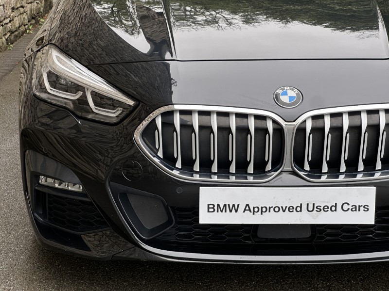 2022 (71) BMW 2 SERIES 218i [136] M Sport 4dr DCT 5676772