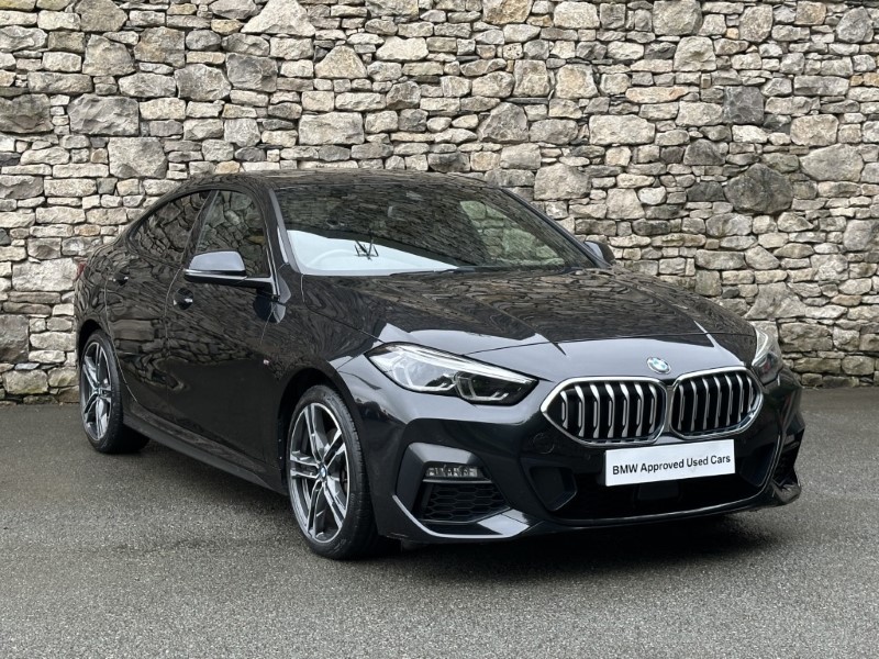 2022 (71) BMW 2 SERIES 218i [136] M Sport 4dr DCT