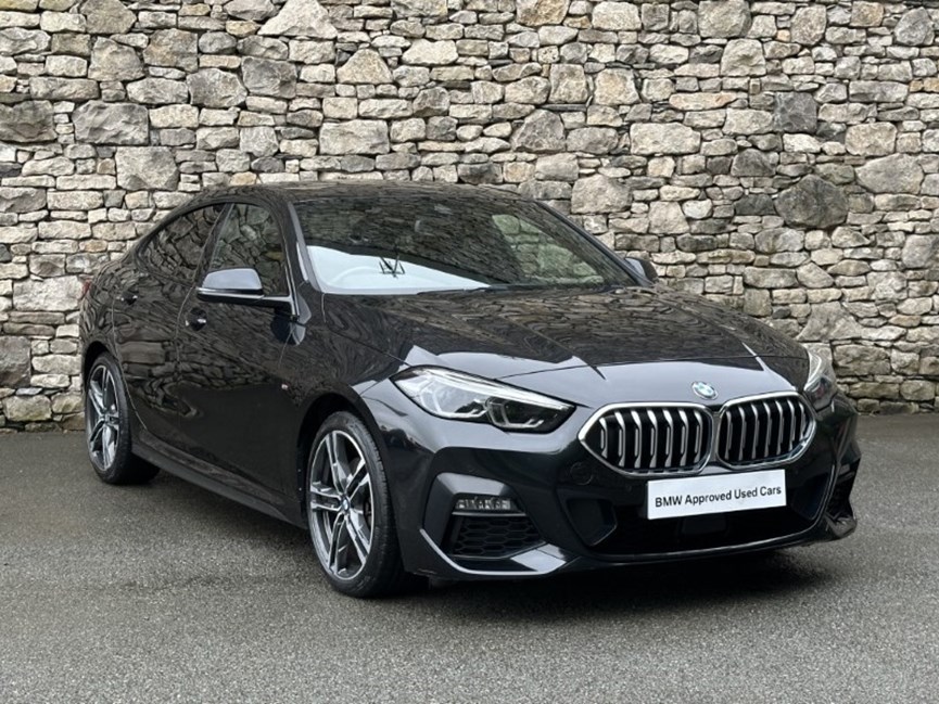 2022 (71) BMW 2 SERIES 218i M Sport