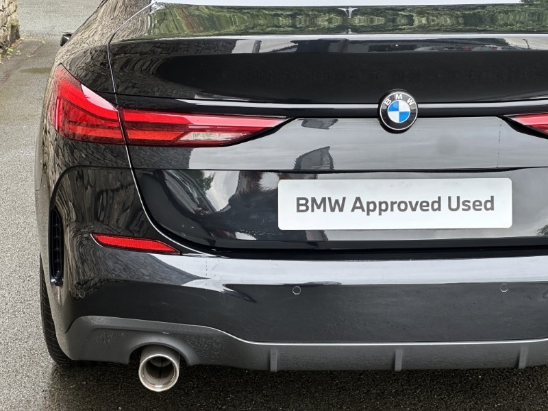 2022 (71) BMW 2 SERIES 218i [136] M Sport 4dr DCT 5676785
