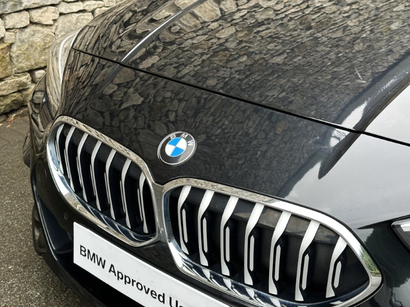 2022 (71) BMW 2 SERIES 218i [136] M Sport 4dr DCT 5676774