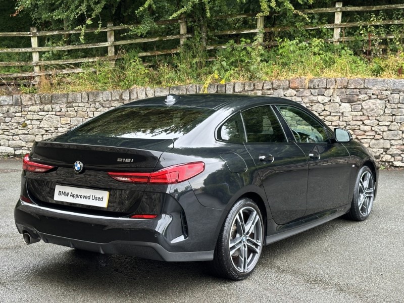 2022 (71) BMW 2 SERIES 218i [136] M Sport 4dr DCT 5676813