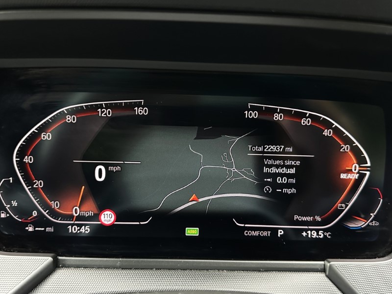 2022 (71) BMW 2 SERIES 218i [136] M Sport 4dr DCT 5676806