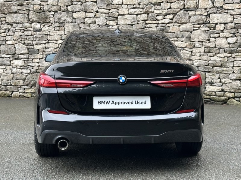 2022 (71) BMW 2 SERIES 218i [136] M Sport 4dr DCT 5676775