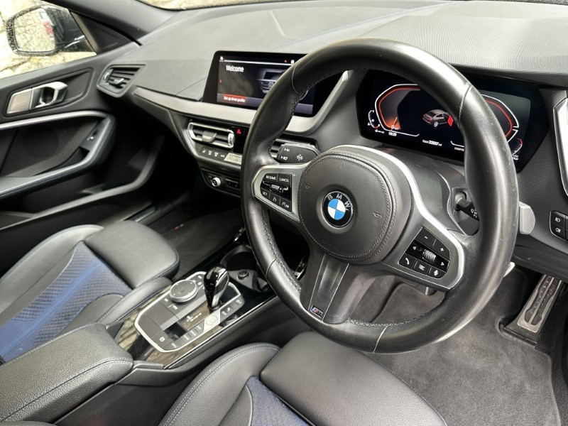 2022 (71) BMW 2 SERIES 218i [136] M Sport 4dr DCT 5676748