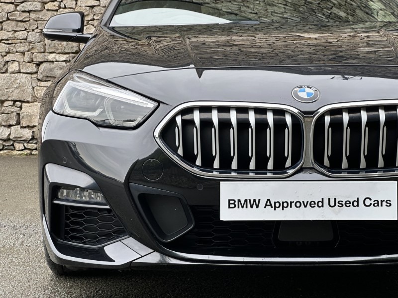2022 (71) BMW 2 SERIES 218i [136] M Sport 4dr DCT 5676792