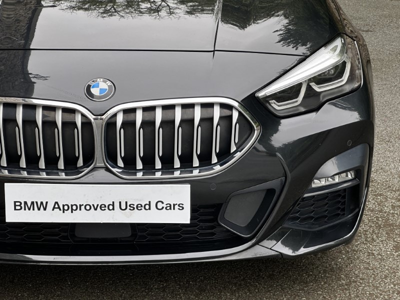 2022 (71) BMW 2 SERIES 218i [136] M Sport 4dr DCT 5676773