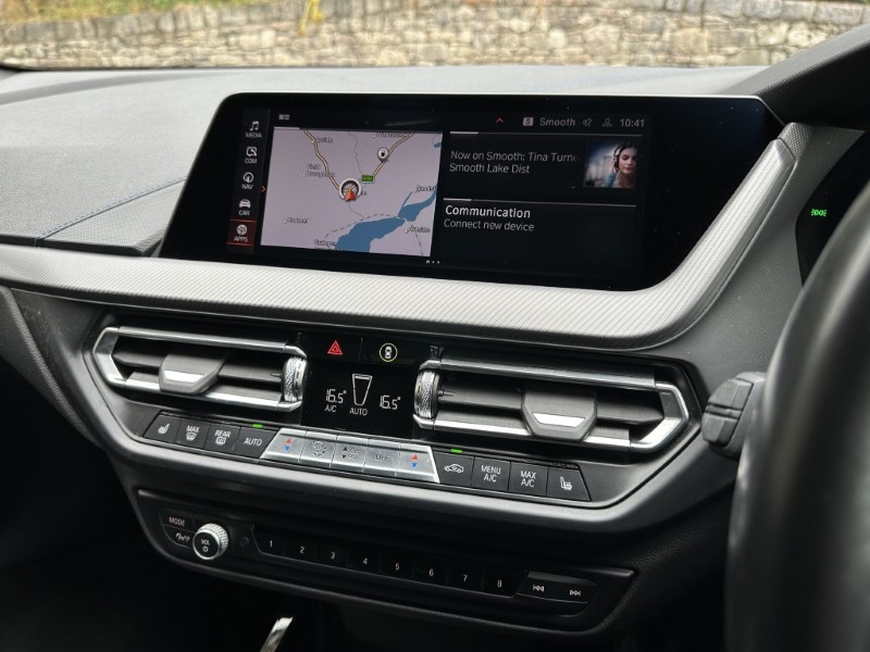 2022 (71) BMW 2 SERIES 218i [136] M Sport 4dr DCT 5676803