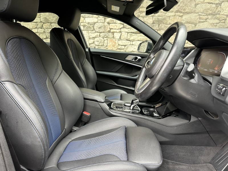 2022 (71) BMW 2 SERIES 218i [136] M Sport 4dr DCT 5676750