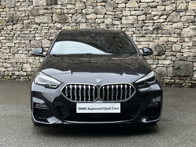 2022 (71) BMW 2 SERIES 218i [136] M Sport 4dr DCT 5676789