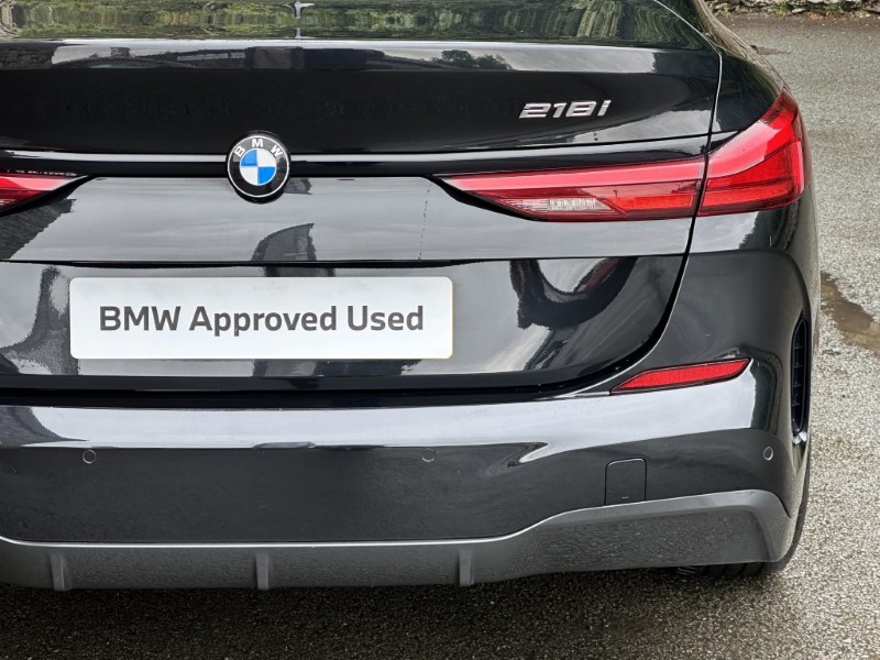 2022 (71) BMW 2 SERIES 218i [136] M Sport 4dr DCT 5676786