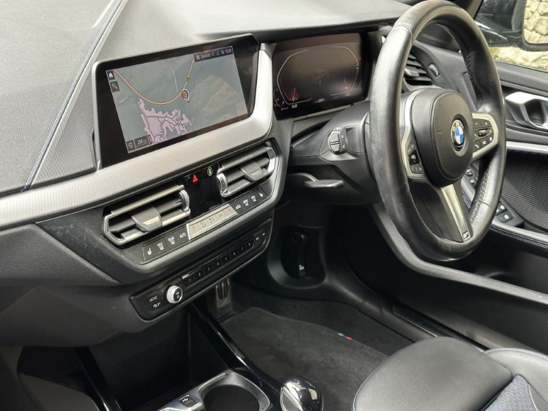 2022 (71) BMW 2 SERIES 218i [136] M Sport 4dr DCT 5676767