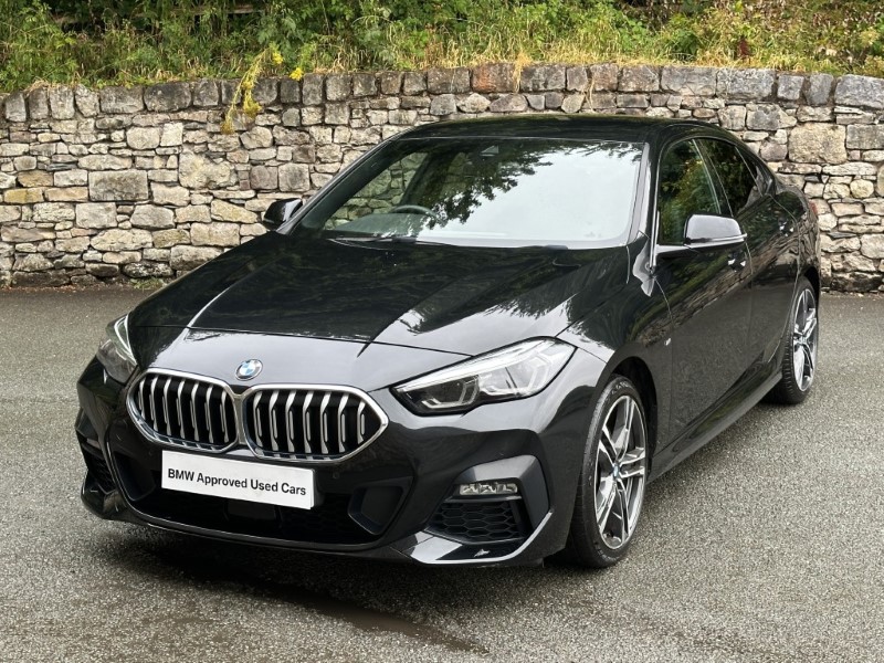 2022 (71) BMW 2 SERIES 218i [136] M Sport 4dr DCT 5676781