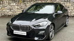 2022 (71) BMW 2 SERIES 218i M Sport 5676781