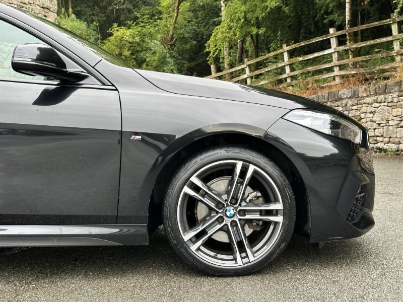 2022 (71) BMW 2 SERIES 218i [136] M Sport 4dr DCT 5676795