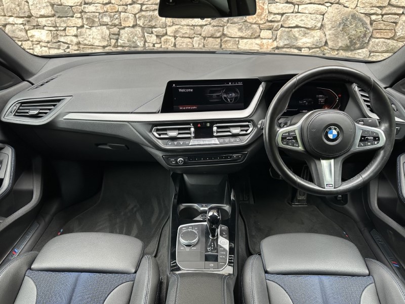 2022 (71) BMW 2 SERIES 218i [136] M Sport 4dr DCT 5676809