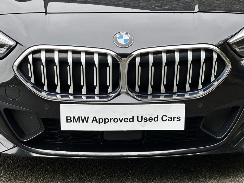 2022 (71) BMW 2 SERIES 218i [136] M Sport 4dr DCT 5676793
